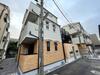 フリージア西小山 1階 築4年10ヶ月の賃貸物件