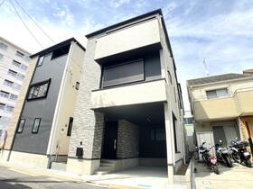 東京都足立区鹿浜５丁目