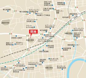 静岡県浜松市中央区東伊場２丁目