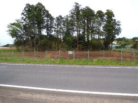 茨城県鉾田市串挽