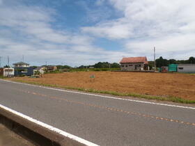 茨城県鉾田市串挽