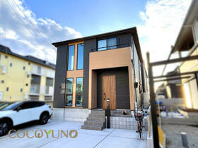 埼玉県川越市大字木野目