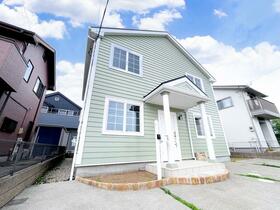 千葉県船橋市八木が谷４丁目