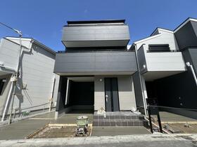 大阪府大阪市平野区平野市町３丁目