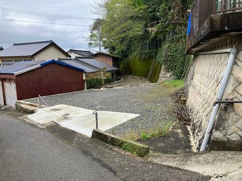 Land, Karatsu, Saga