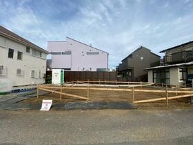 東京都府中市西原町４丁目