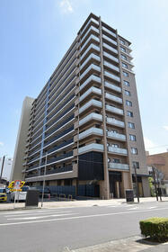 プラウド高崎あら町