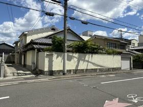 京都府京都市上京区下長者町通西洞院西入鷹司町