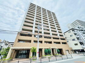 ファミール京橋アクアウィズ