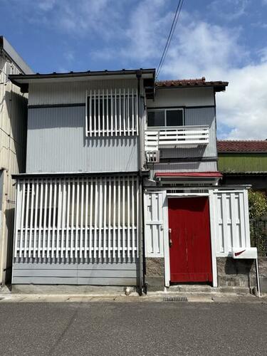 Used Detached House, Tsuruga, Fukui