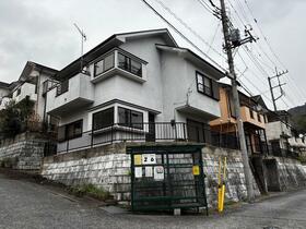 埼玉県飯能市大字中藤下郷