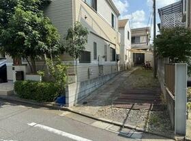 東京都練馬区早宮４丁目