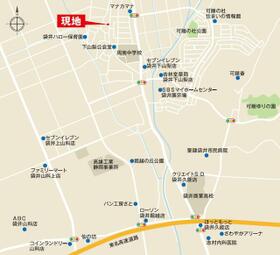 静岡県袋井市下山梨