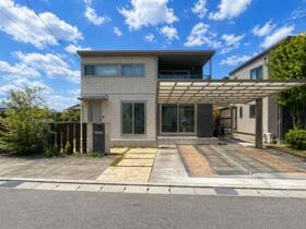 山梨県甲斐市竜王