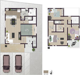 大分県大分市大字曲