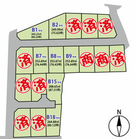 長野県佐久市塚原