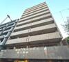 京都市役所前駅より徒歩6分 4階 築20年10ヶ月の賃貸物件