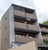 プレサンス京都修学院 4階 築15年の賃貸物件