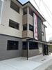 ハーミテージ修学院 2階 築4年2ヶ月の賃貸物件