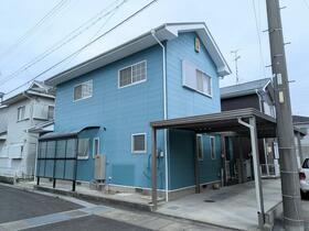 三重県鈴鹿市安塚町