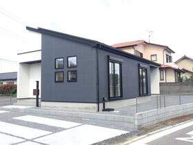 群馬県太田市亀岡町