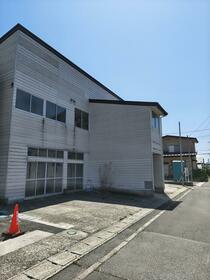 秋田県秋田市八橋鯲沼町