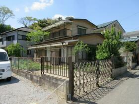 千葉県我孫子市高野山