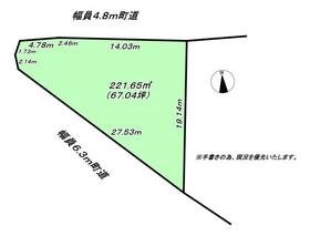北海道檜山郡上ノ国町字上ノ国