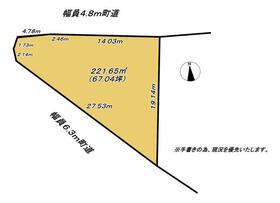 北海道檜山郡上ノ国町字上ノ国