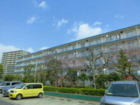 メゾンドール検見川