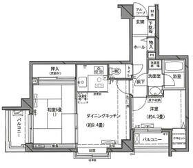 東京都荒川区町屋１丁目