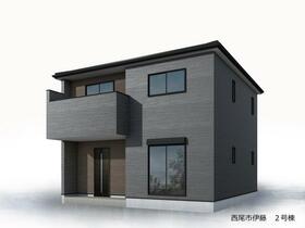 愛知県西尾市伊藤４丁目