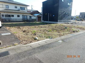 岐阜県各務原市那加雄飛ケ丘町