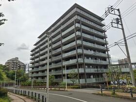 クレヴィア京王堀之内パークナード?　３番街