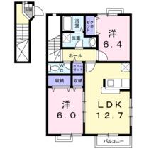 間取り：242001952361