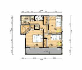 千葉県千葉市緑区誉田町２丁目