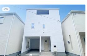 大阪府枚方市甲斐田新町