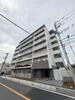 GENOVIA谷塚 3階 築1年2ヶ月の賃貸物件