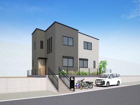 千葉県船橋市前貝塚町