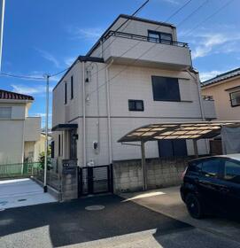 千葉県習志野市東習志野１丁目