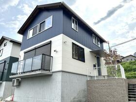 大分県大分市王子山の手町