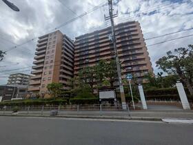朝日プラザ住之江公園