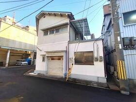大阪府八尾市竹渕３丁目