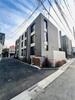 中目黒駅より徒歩8分 地下1階 築3年4ヶ月の賃貸物件