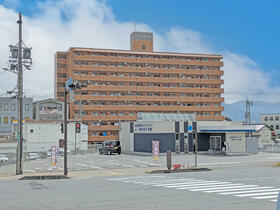 長野県長野市三輪６丁目