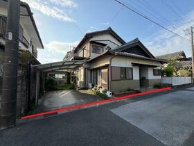 愛知県一宮市南小渕字屋敷