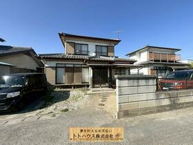 群馬県伊勢崎市境女塚