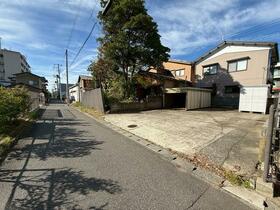 新潟県新潟市東区山木戸６丁目