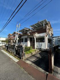滋賀県大津市朝日１丁目