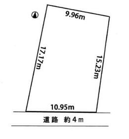 岐阜県岐阜市鏡島